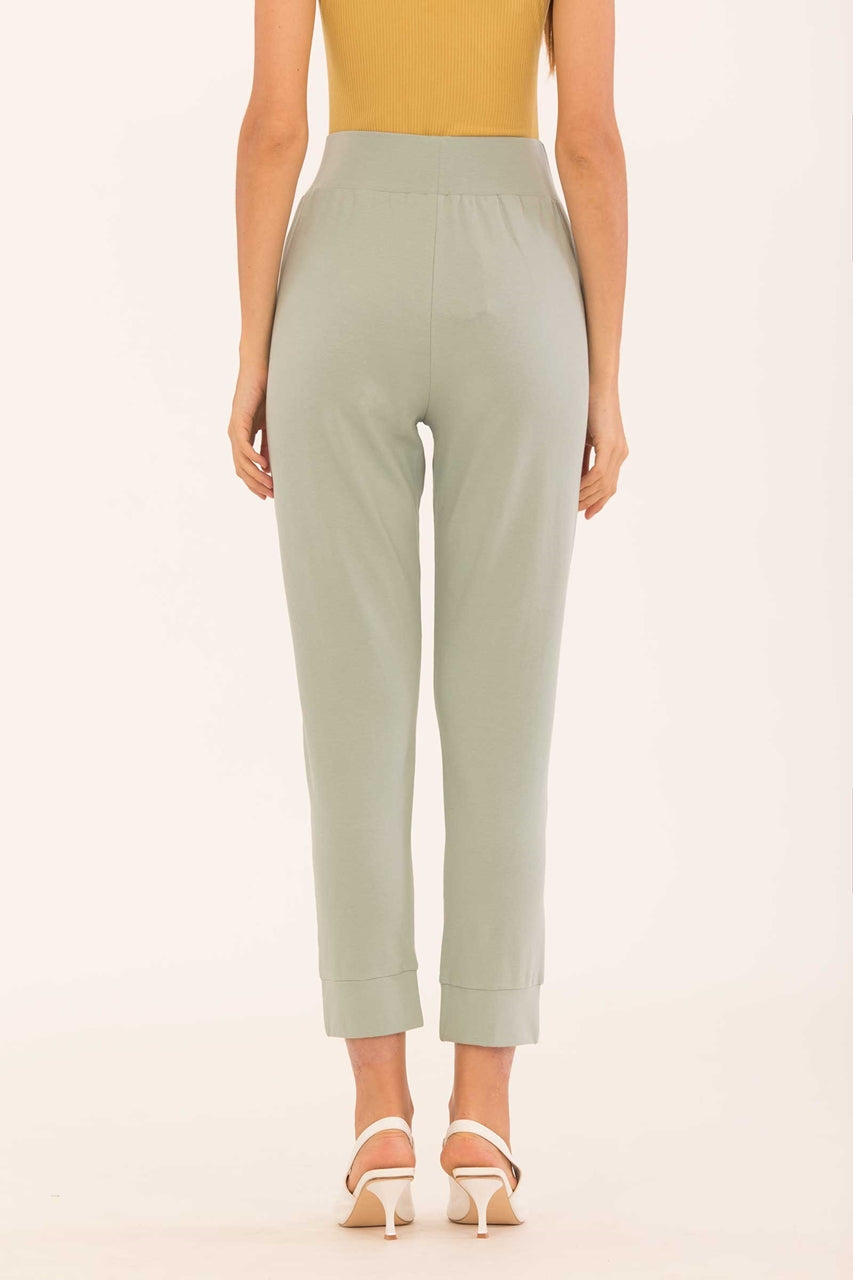 Dotifux Pants (Pale Green)