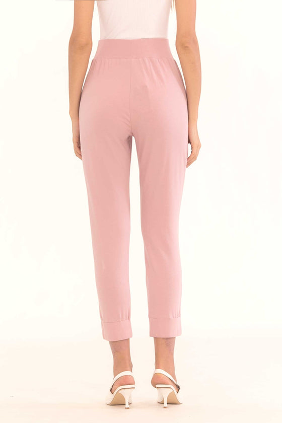 Dotifux Pants (Pale Pink)