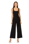 Dionoc Jumpsuit (Black)