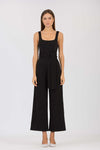 Dionoc Jumpsuit (Black)