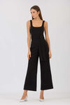 Dionoc Jumpsuit (Black)