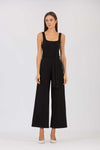 Dionoc Jumpsuit (Black)