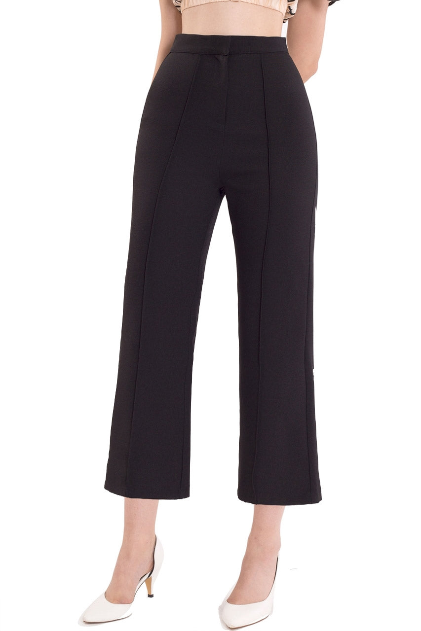 Dofanoq Pants (Black)