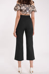 Dofanoq Pants (Black)