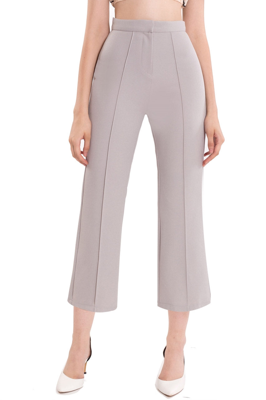 Dofanoq Pants (Grey)