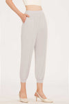 New Datiremir Pants (Light Grey)
