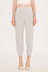 New Datiremir Pants (Light Grey)