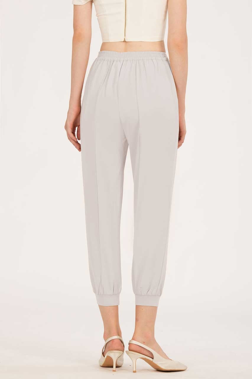 New Datiremir Pants (Light Grey)