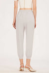 New Datiremir Pants (Light Grey)