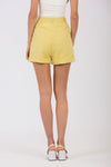 Damitore Pants (Yellow)