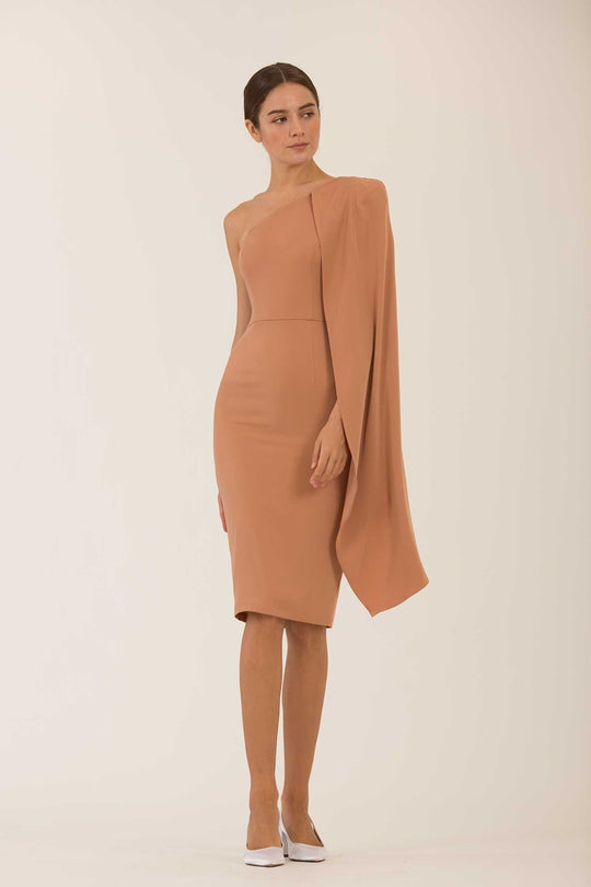 Damiro (Light Brown)