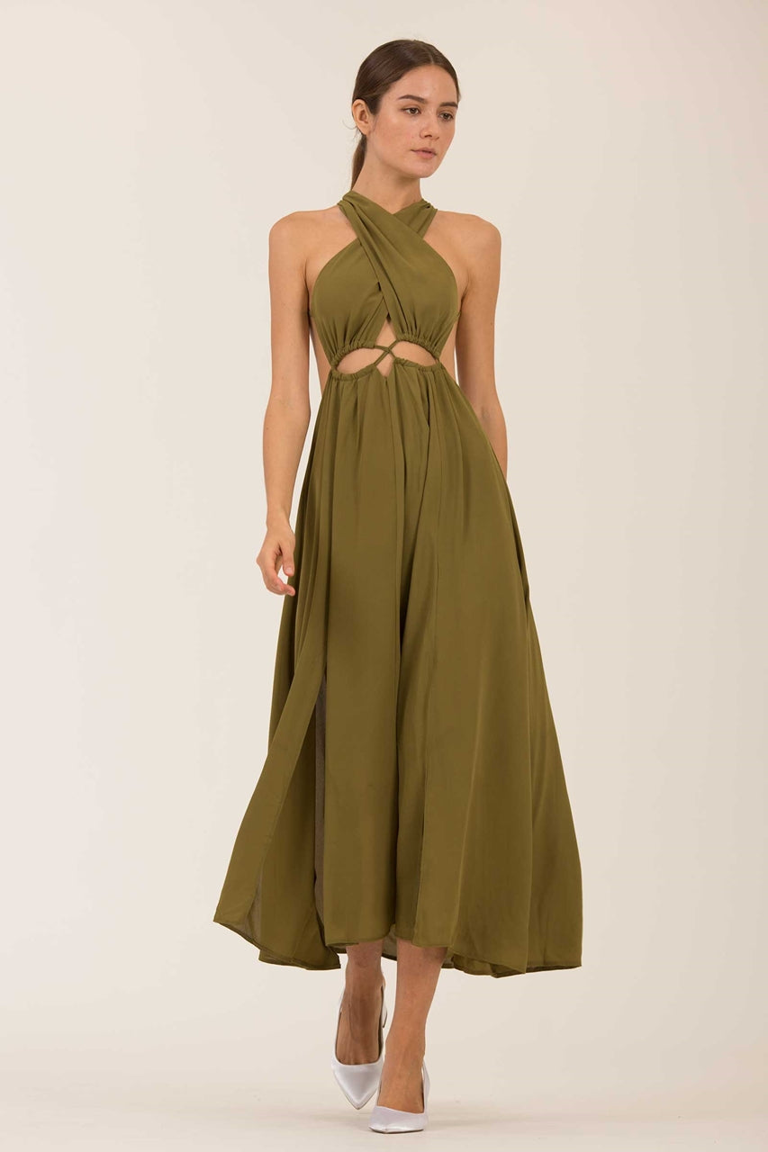 Dureue (Army Green)