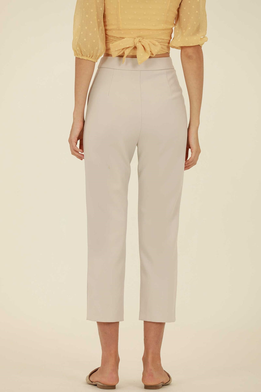 Dojenio Pants (Light Sand)