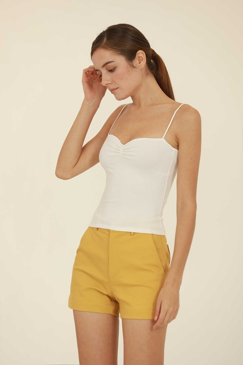 Dimiso Pants (Mustard)