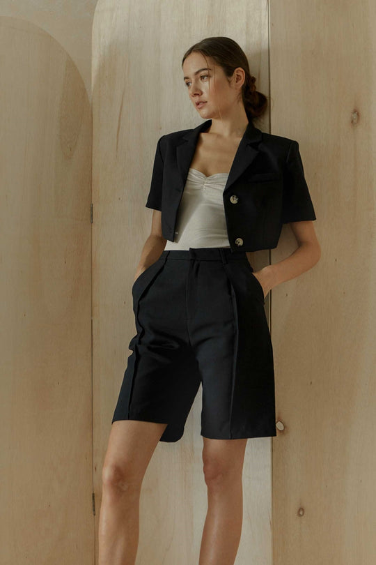 Damietaw Pants (Black)