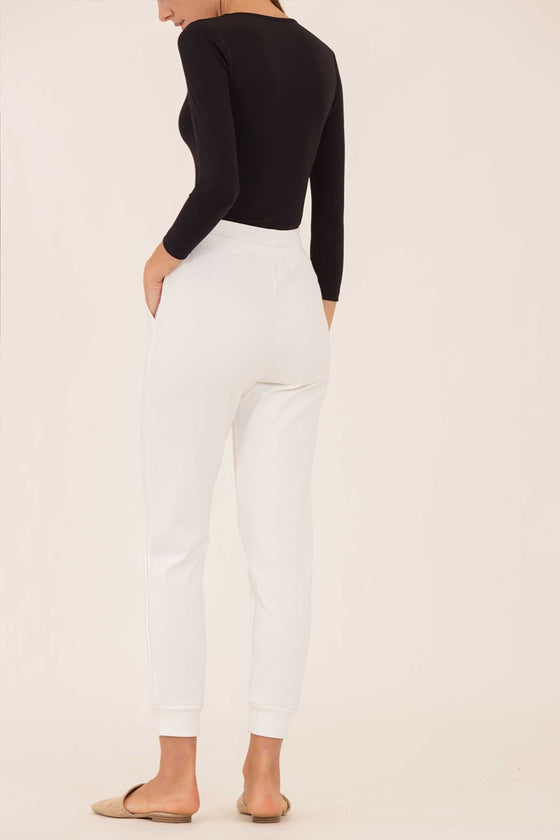 Daliajer Pants (White)