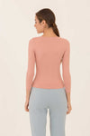 Dumietis Top (Blush)