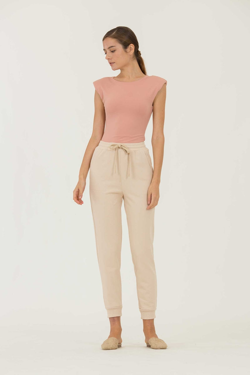 Dosephir Top (Blush)