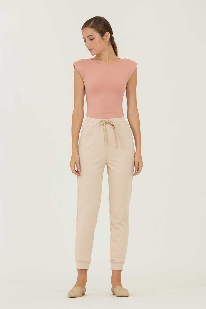 Dosephir Top (Blush)