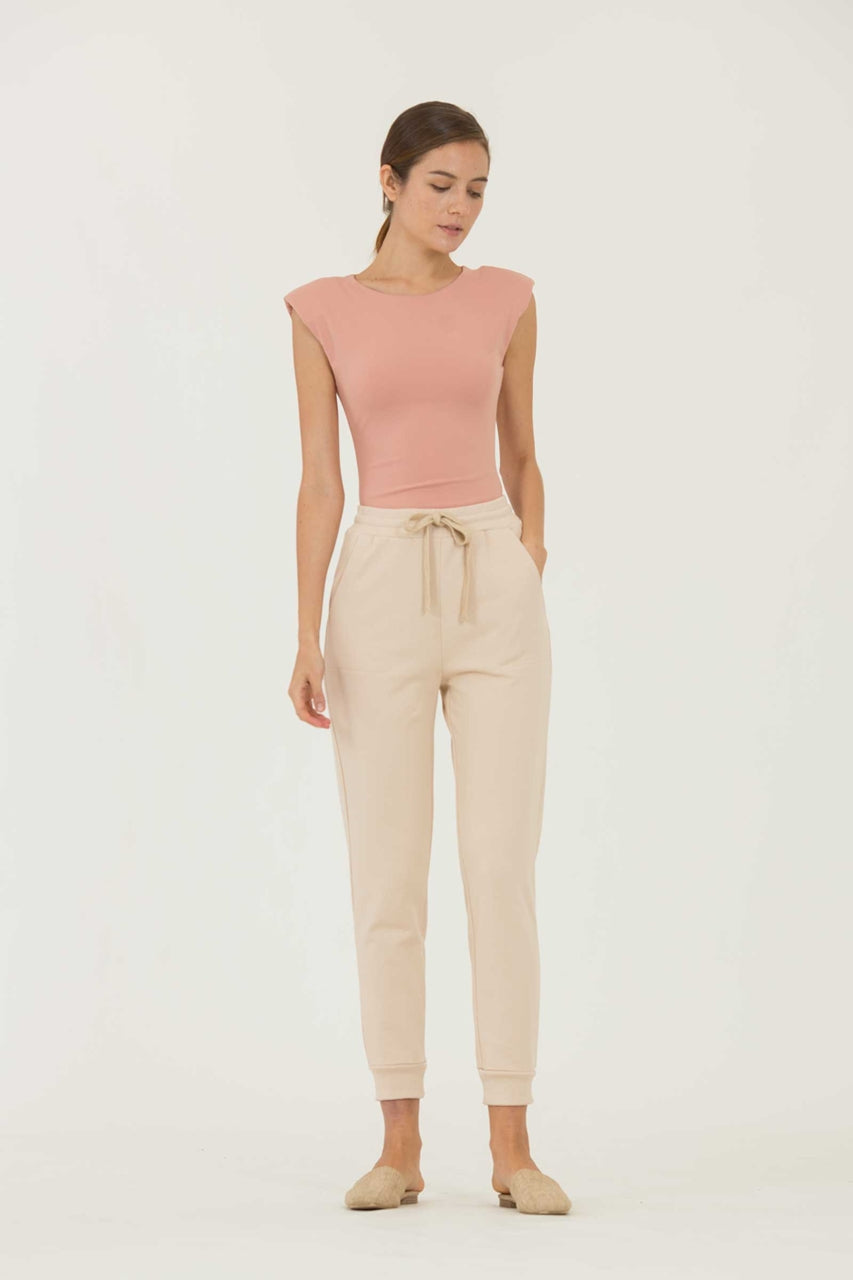 Dosephir Top (Blush)