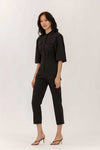 Dovureze Jumpsuit (Black)