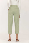 Damietore Pants (Apple Green)