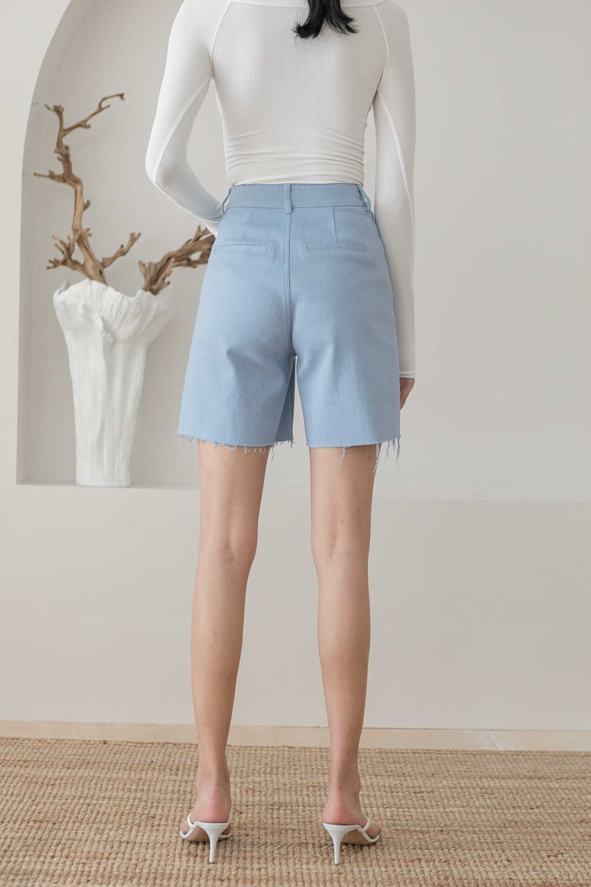 Dijurue Pants (Pale Blue)