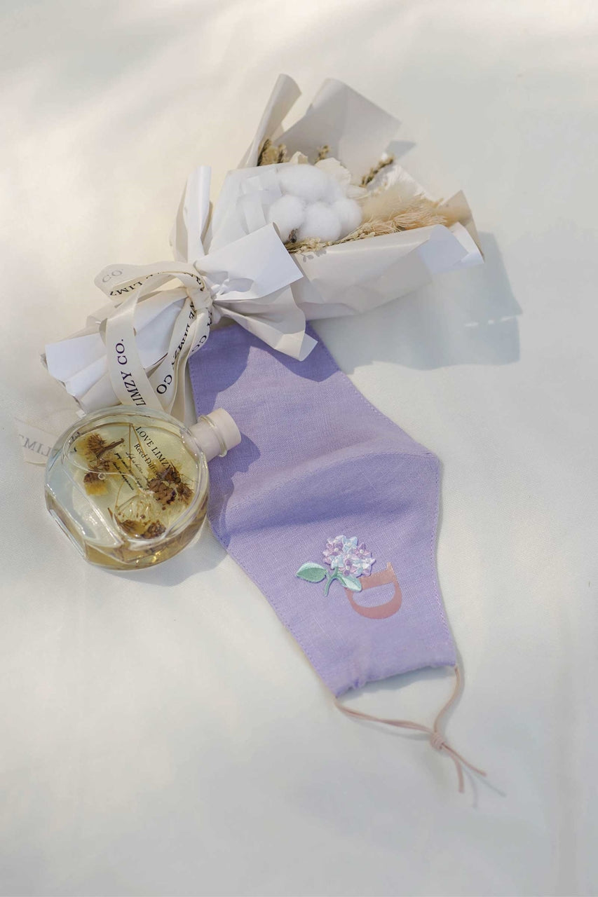 Ocean Breeze Gift Set