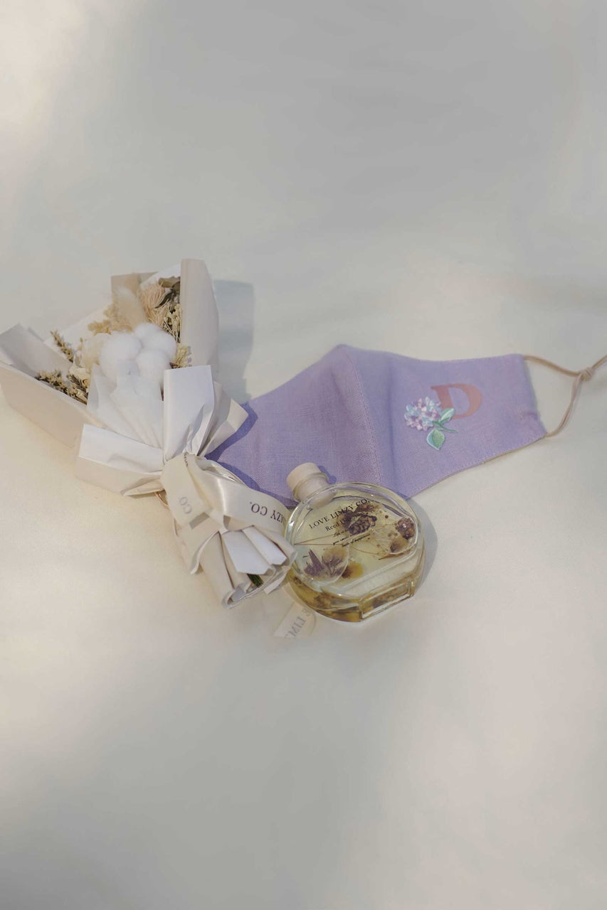 Ocean Breeze Gift Set