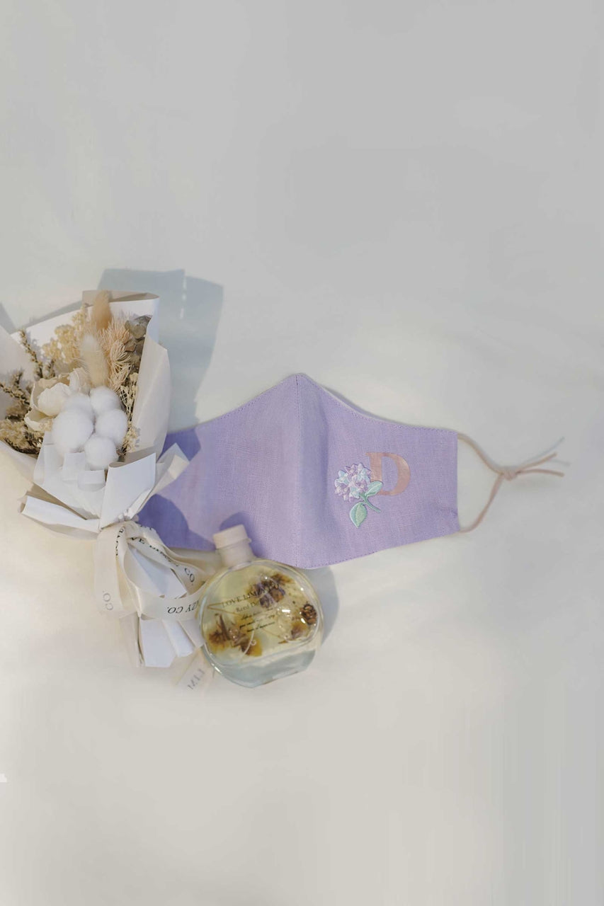 Ocean Breeze Gift Set