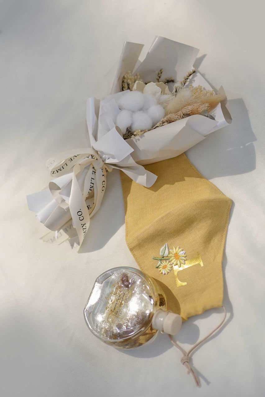 Valley Of Dreams Gift Set