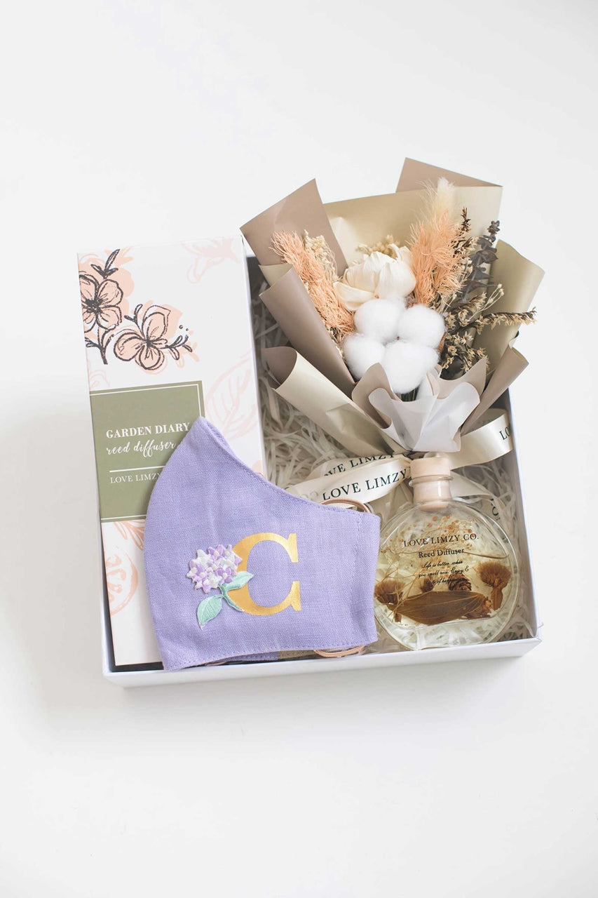 Ocean Breeze Gift Set