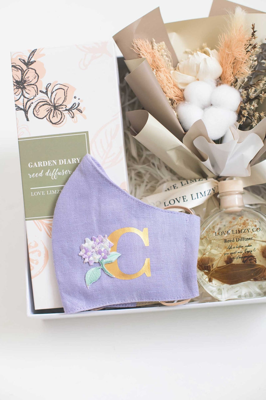 Ocean Breeze Gift Set