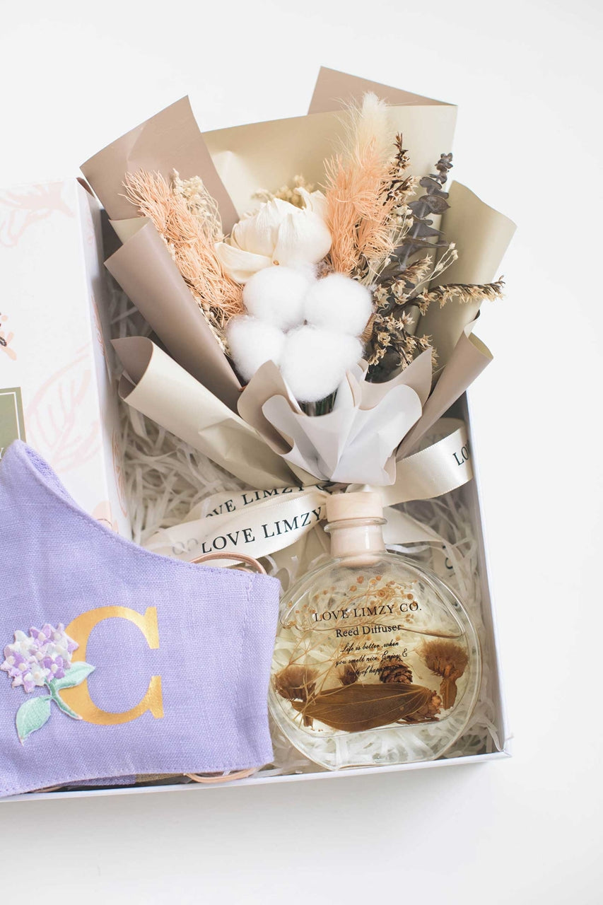 Ocean Breeze Gift Set