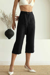 Dofalix Pants (Black)