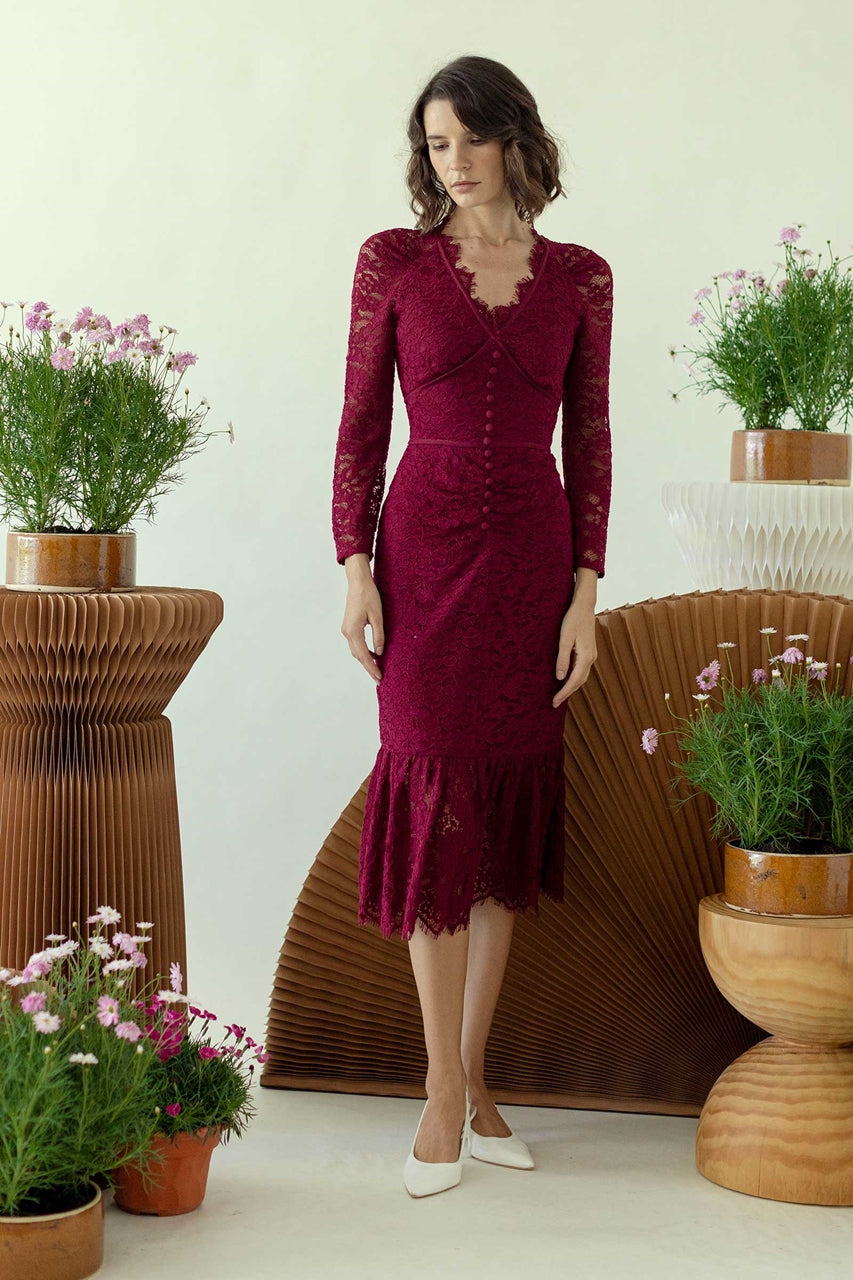 Damiedersi (Maroon) DoubleWoot Damiedersi (Maroon) DoubleWoot