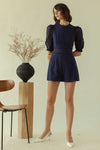 Dafurez Romper (Navy)