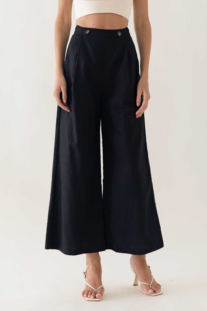 Doliavee Pants (Black)