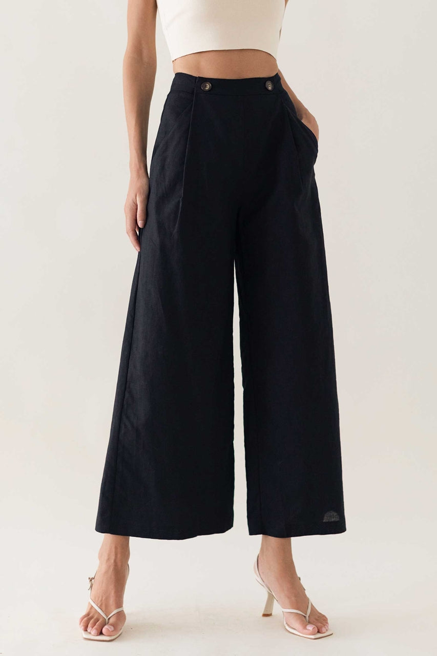 Doliavee Pants (Black)