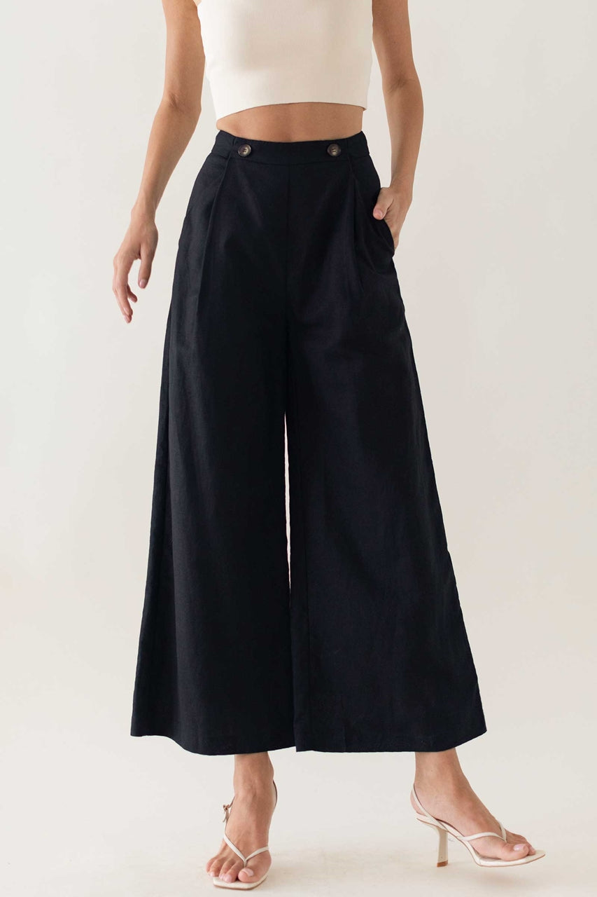 Doliavee Pants (Black)