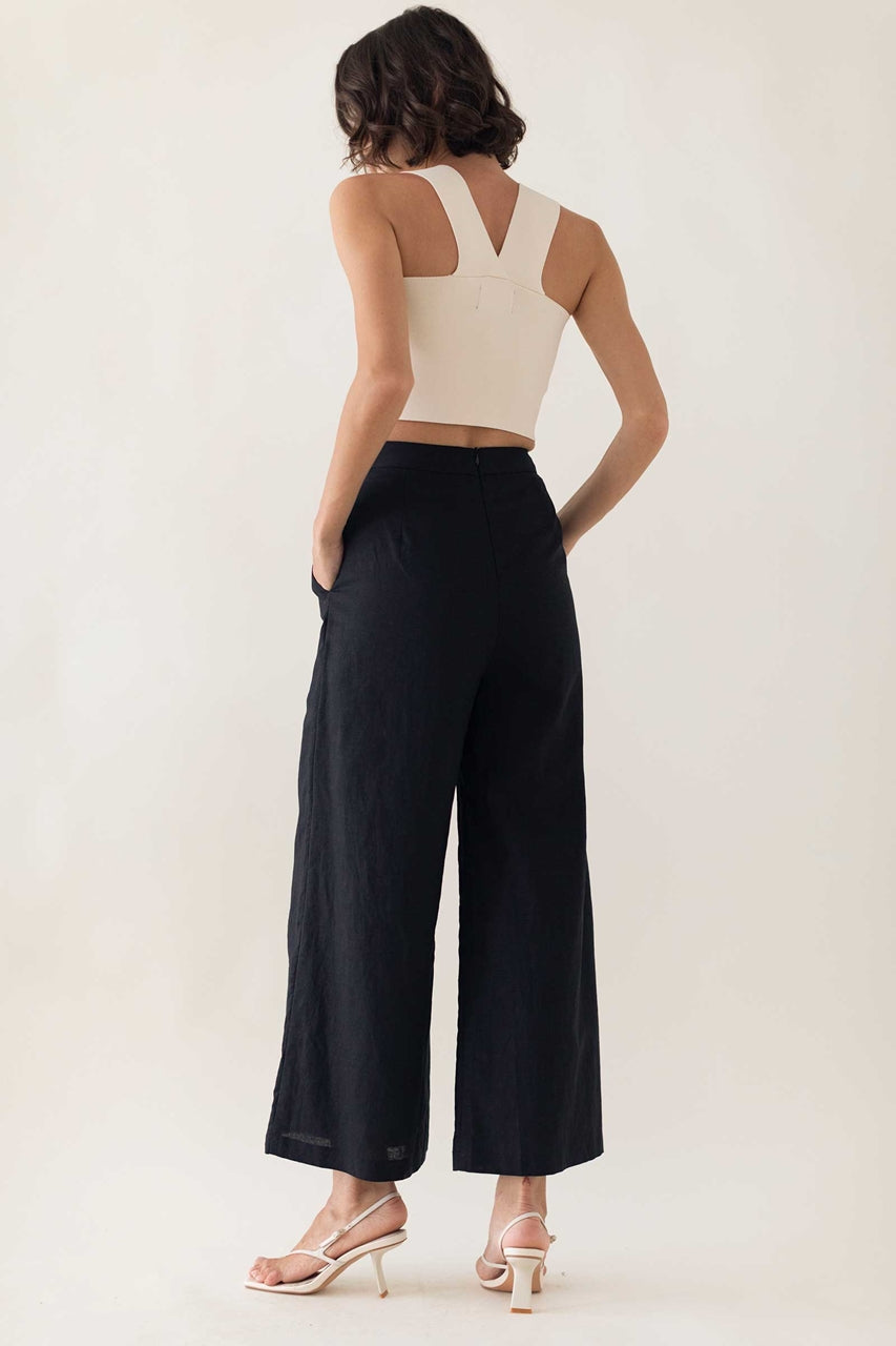 Doliavee Pants (Black)