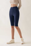 Duvernix Leggings Pants (Navy)