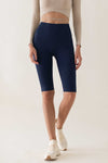 Duvernix Leggings Pants (Navy)