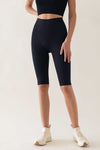 Duvernix Leggings Pants (Black)