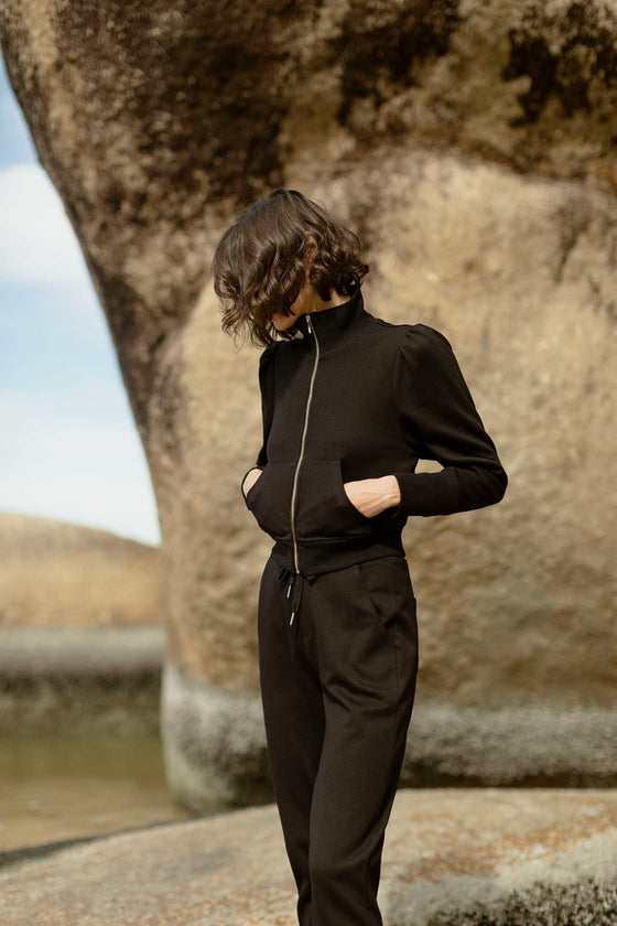 Danixof Sweater (Black)