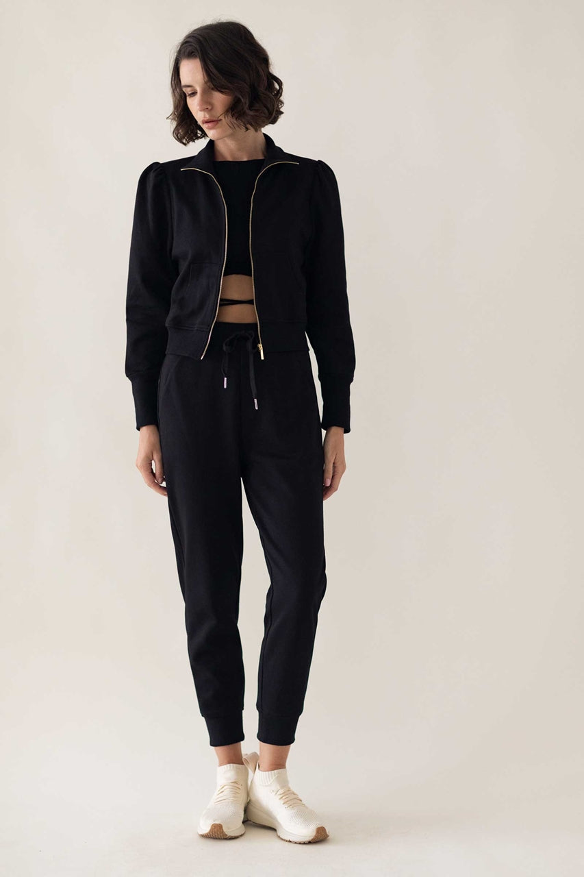 Danixof Sweater (Black)