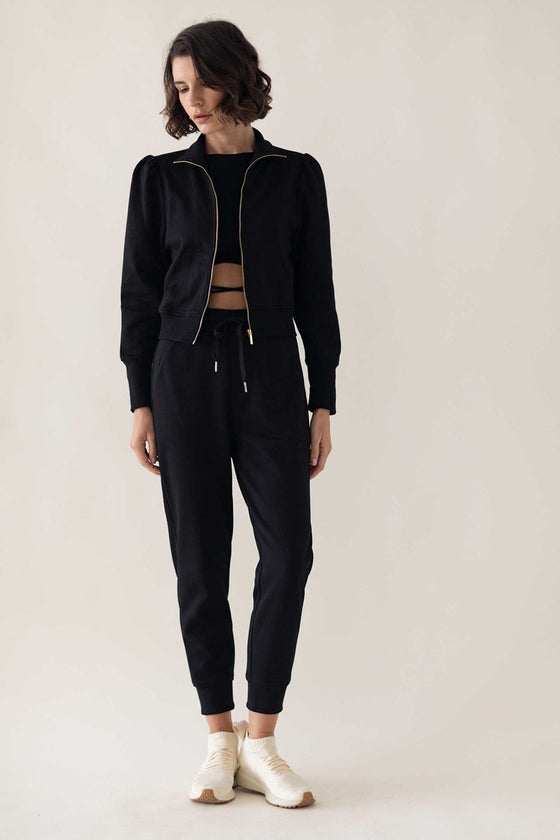 Danixof Sweater (Black)