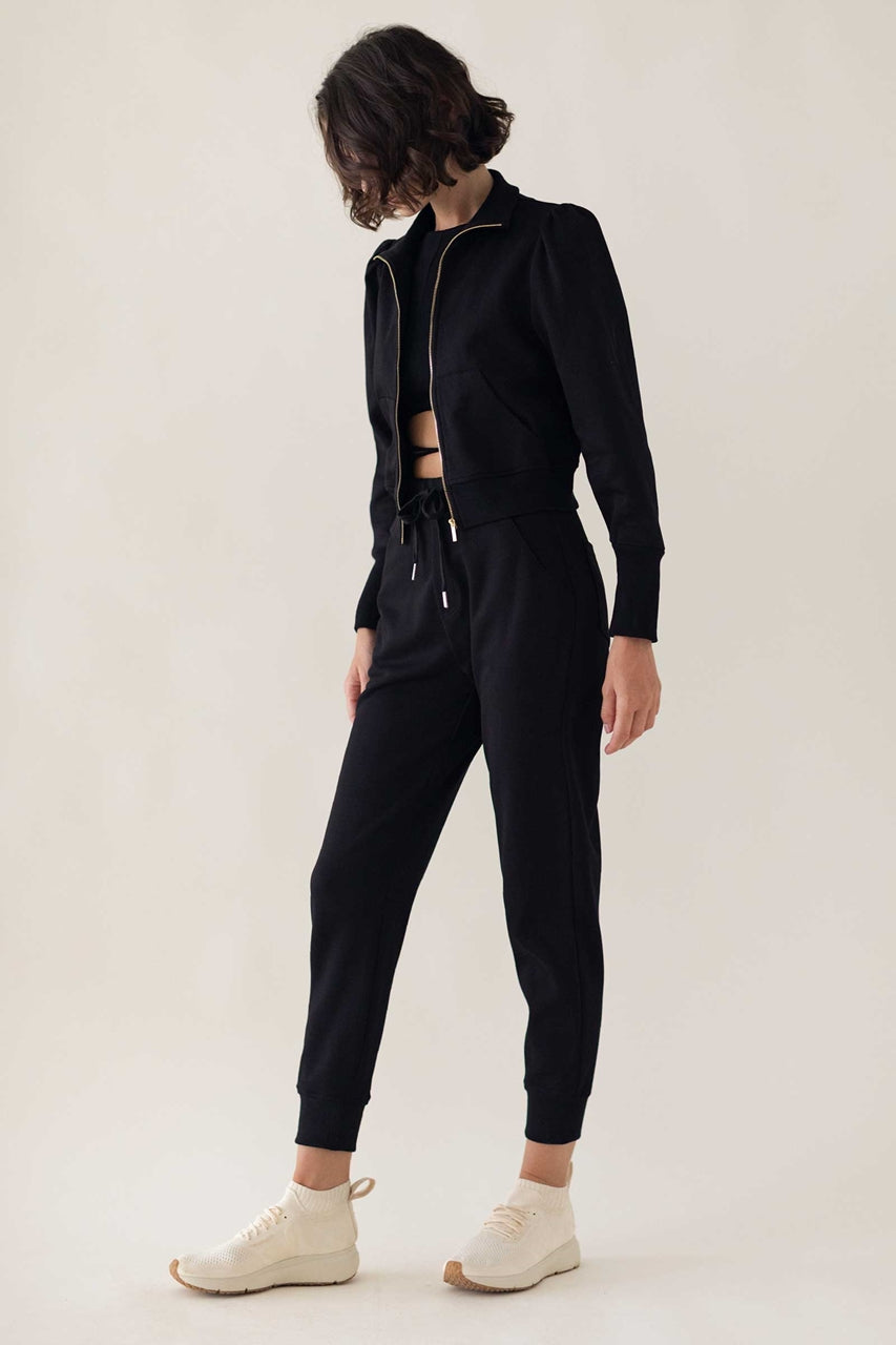 Danixof Sweater (Black)