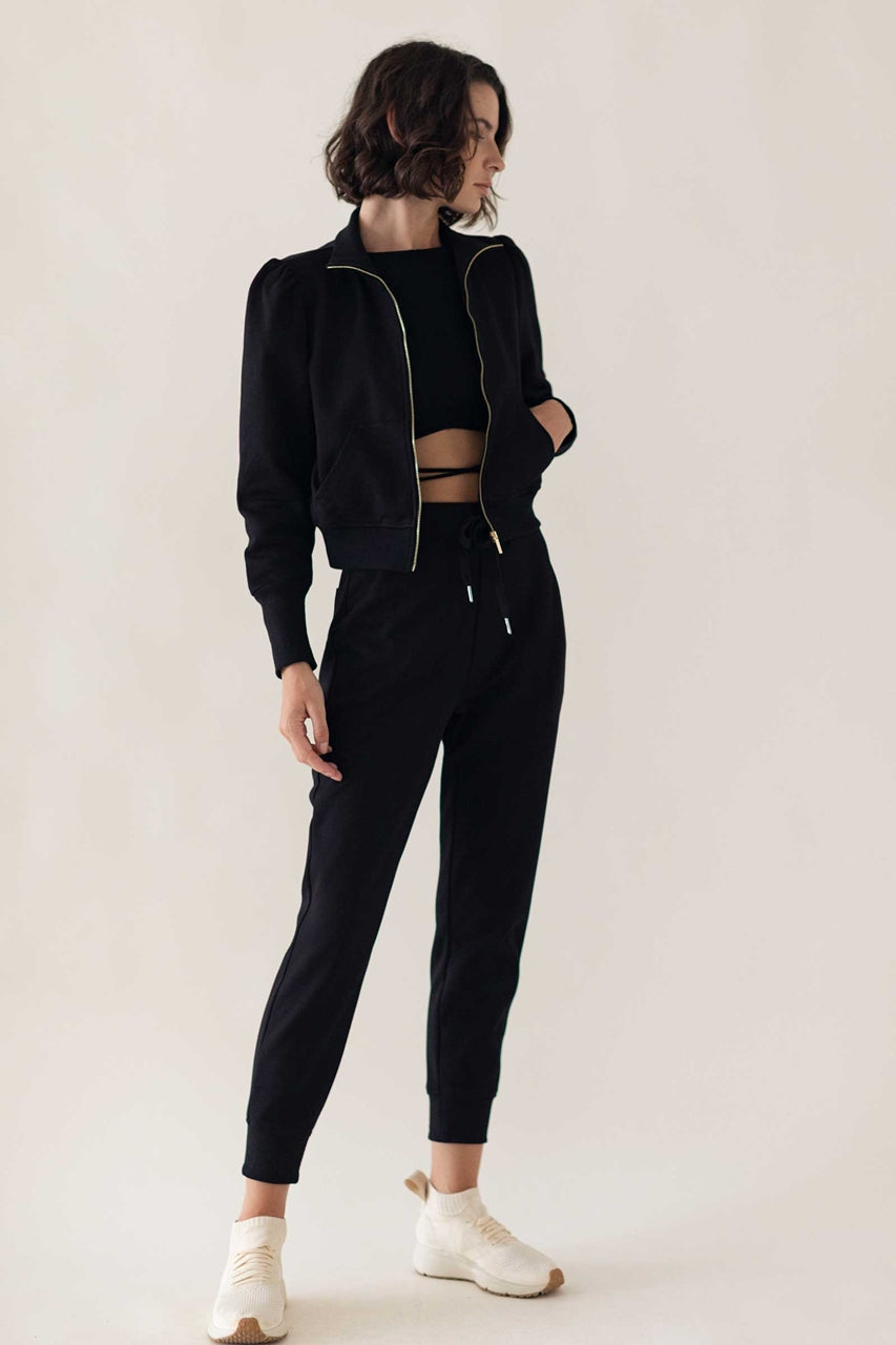 Danixof Sweater (Black)