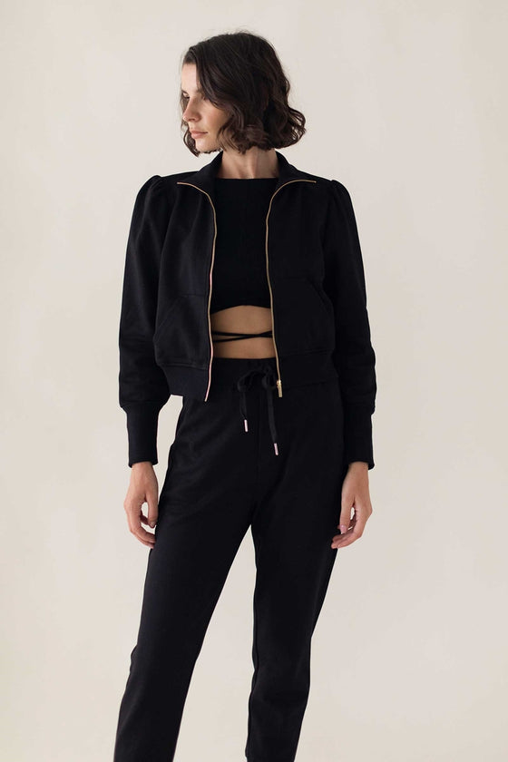 Danixof Sweater (Black)